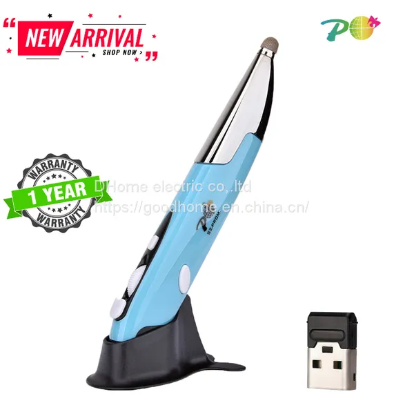 Pen Mouse/Wireless Mouse Pen/Mouse Pen Wireless 2.4G Mouse/Computer Intelligent Mouse Pen（Wechat/whatsapp:008613510231336） photo-4
