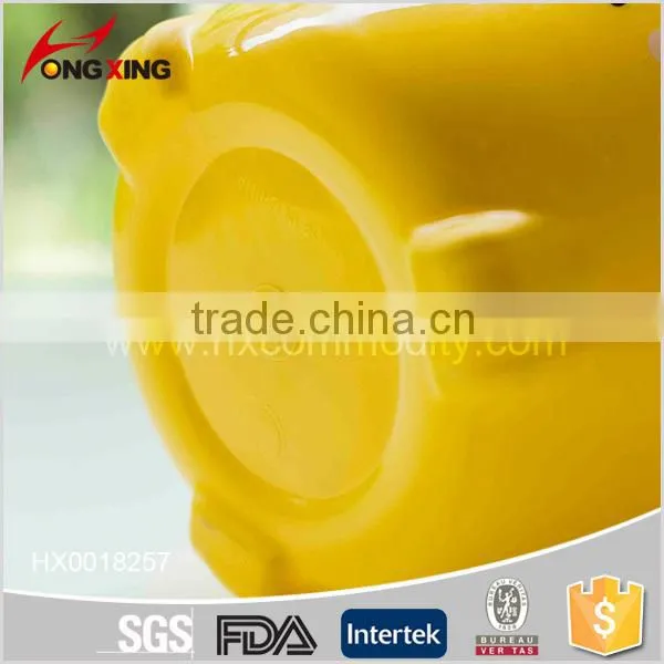 11L Cartoon Duck Shape Design Trash Bin photo-6