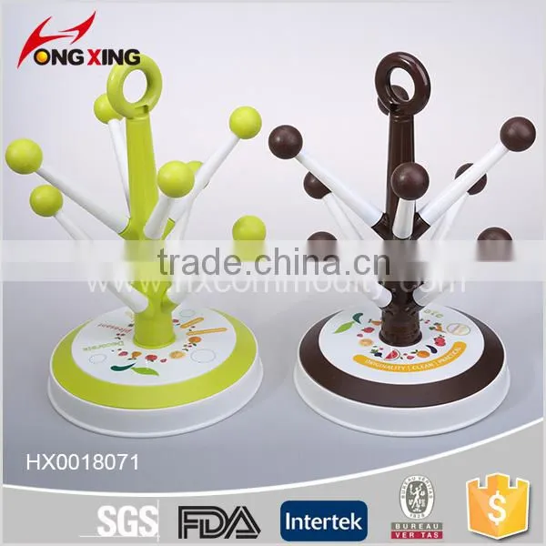 Hot Fashion Plastic Tea Cup Holder photo-4
