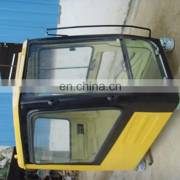 Excavator 320B 322B 324B 325B Cabin E320B Cab Assy photo-2