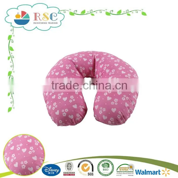 Memory Foam Travel Neck Pillow for Baby photo-2