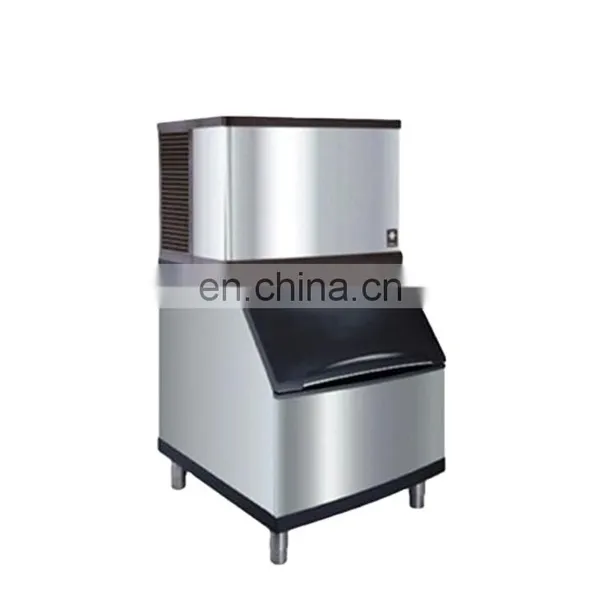 1560KG Ice Cube Maker