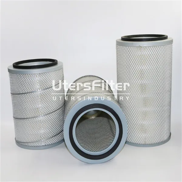 C351820 UTERS Replace MANN Air Filter Element photo-5