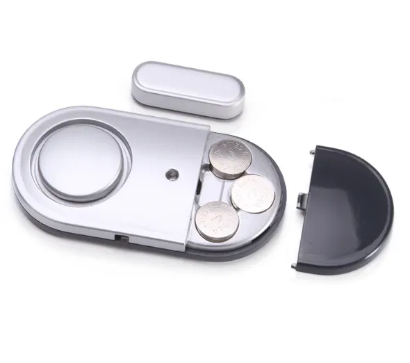 Wireless Door Magnetic Alarm(wechat:13510231336)