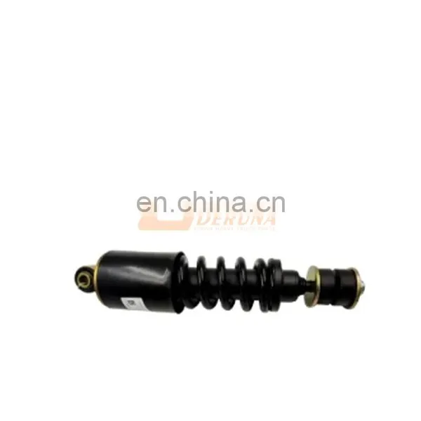 WEICHAI Engine Shacman F2000 L3000 M3000 F3000 X3000 X6000 Truck Spare Parts DZ13241430150 Front Suspension Shock Absorber photo-3