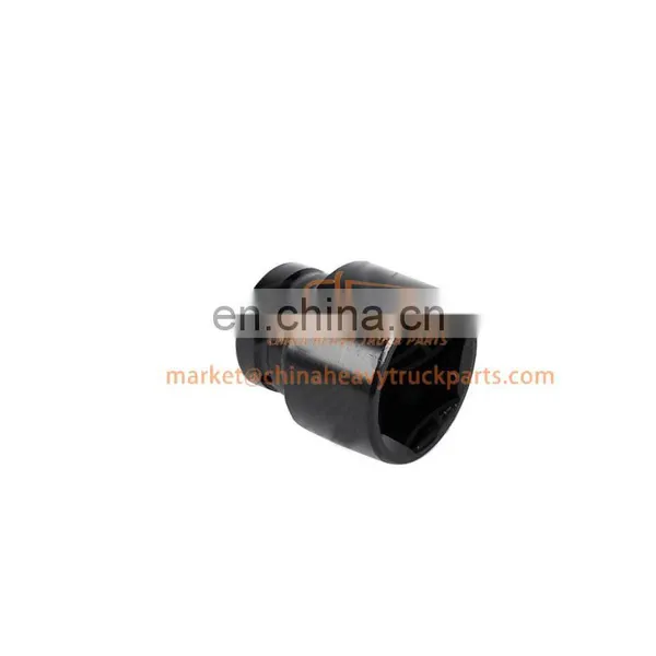 Foton Auman Truck Spare Parts 1417139180001 485 Rear Axle Spindle Head Nut Socket Cabin Spare Parts photo-3