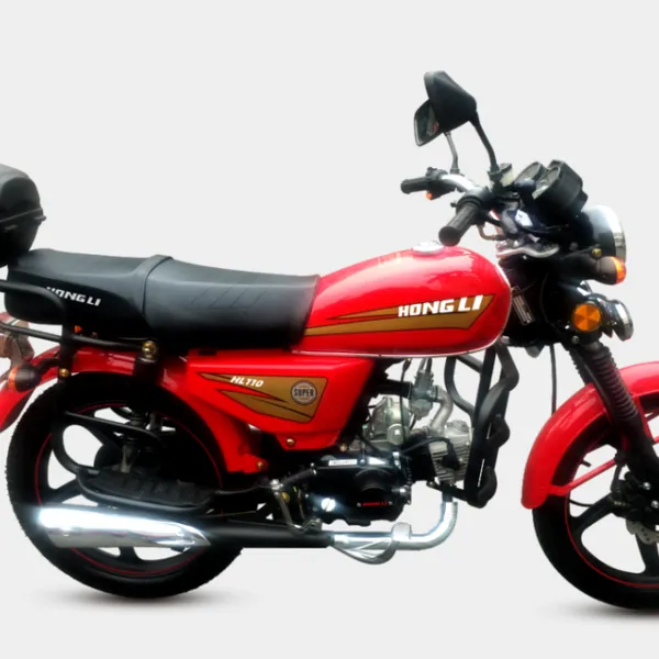 Moldova Russia New Moped Motorcycle EEC Alpha 50CC Motorcycle ZS Engine 110CC 125CC Street Bike