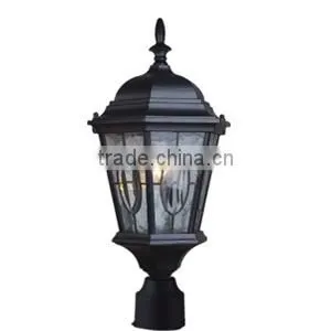 Road Lamp Post