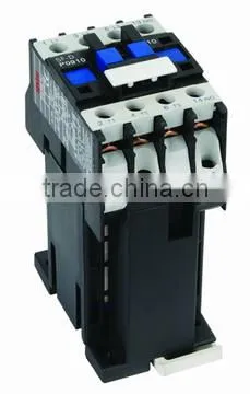 DC Operated AC Contactor LP1-D