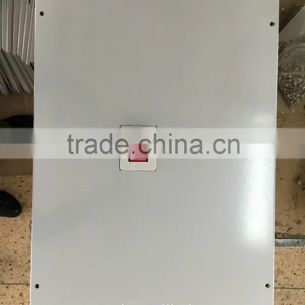 MCCB Box