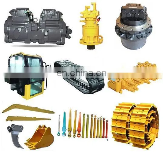 High Quality XCMG Spare Parts for Wheel Loader Engine photo-5