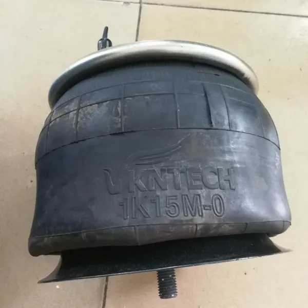 Chinese Bus Firestone Air Spring 1K9039 W01-675-9534 W01-358-9039 Truck Air Suspension Bags photo-5