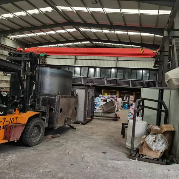 China Incinerator, Magnetic Waste Thermal Decomposition Furnace, Mongolia Zero Carbon Technology photo-3