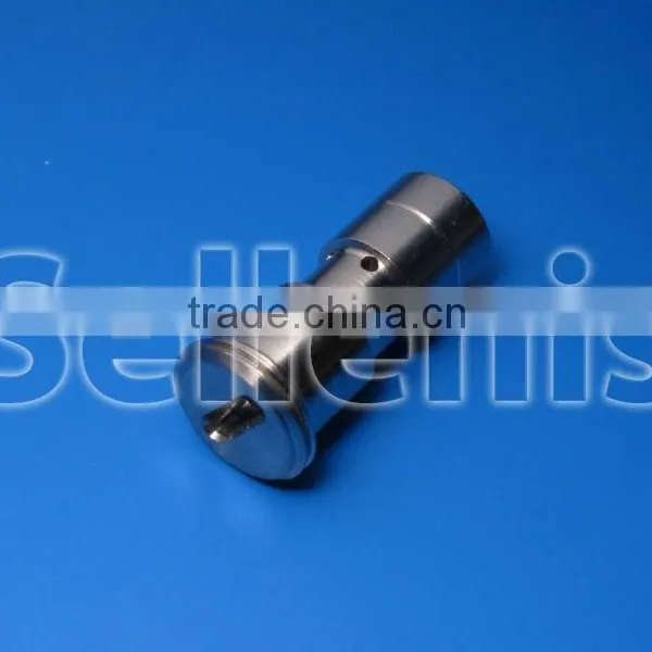 Sellenis Stainless Steel Venturi for Use With Linx - Mk3 Printers