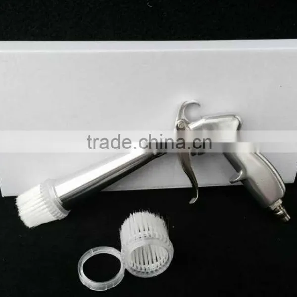 High Working Efficiency Tornado Cleaning Gun