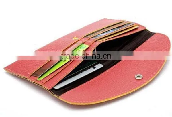 Cheap Ladies Wallets,card Holder photo-3
