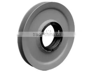Crane Wheel Sheave Pulley