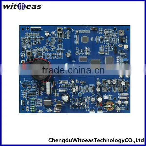 Anti Theft Eas Mono rf Alarm System for Supermarket photo-2