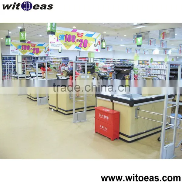 Anti Theft Eas Mono rf Alarm System for Supermarket photo-3