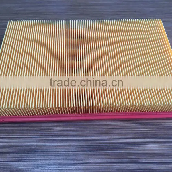 Air Filter OE 036198620 , Auto Spare Part in Air Supply for VW Car photo-4