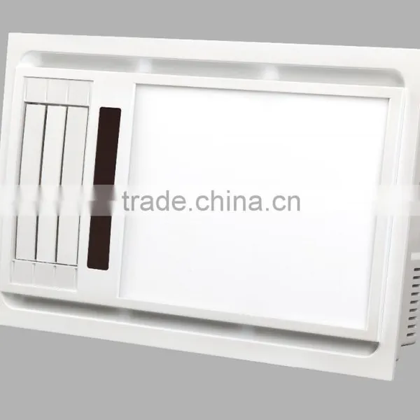 Led Controller Infrared Bathroom Ceiling Heater,led Heater,led Infrared Heater photo-5