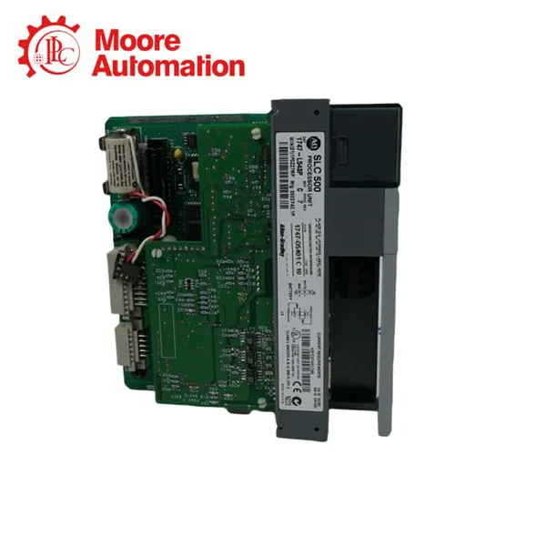 AB 1747-OCPCM2 Open Controller Module Brand New photo-4