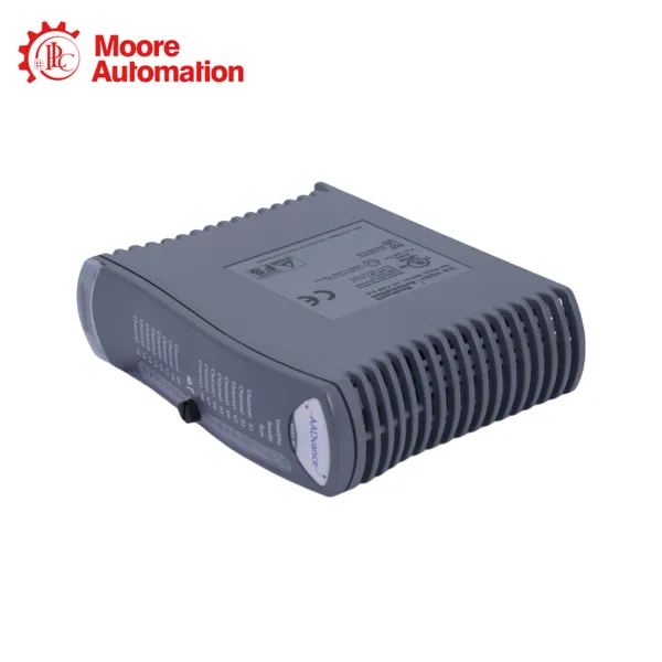 ICS TRIPLEX T9432 Analog Input Module In Stock photo-5