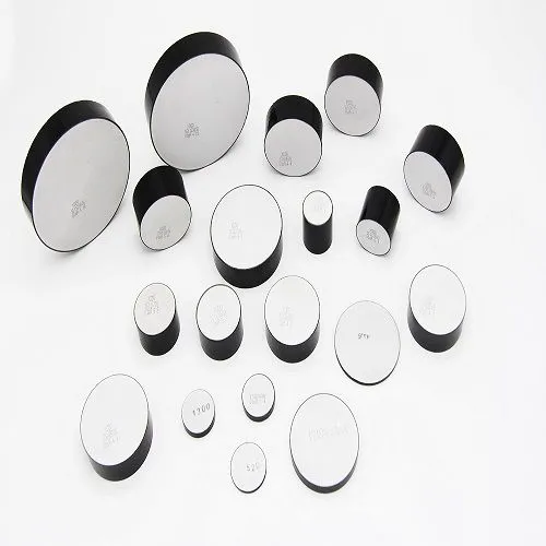 Zinc Oxide Varistor Metal Oxide Varistor MOV for Surge Arrester Lightning Arrester