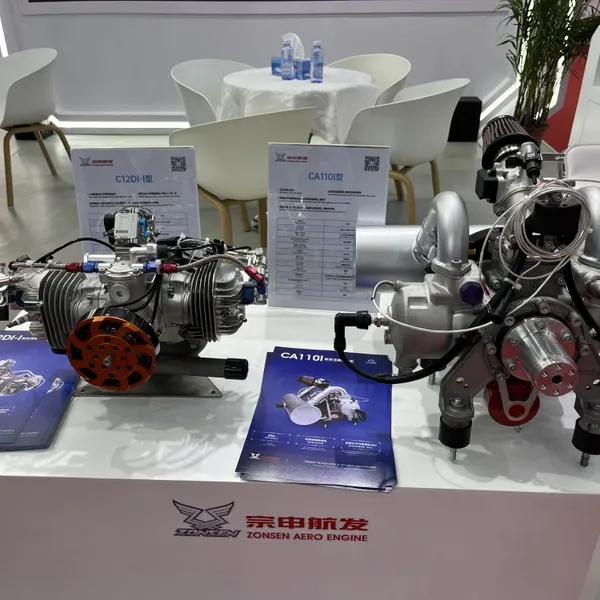 Custom Composite Industrial Models photo-5