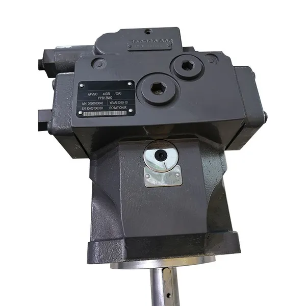 A4VSO71DR/10R-FPB13N00 Long Life Rexroth Axial Variable Piston Pump photo-4
