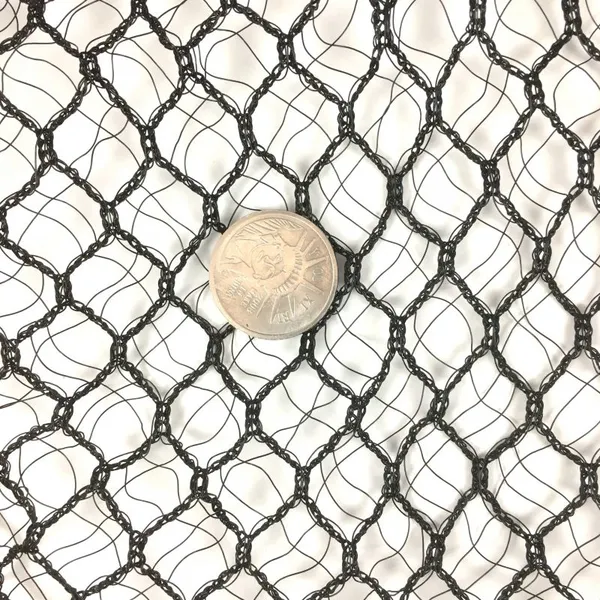 Crossover Netting/Safety/Greenhouse/Agriculture/HDPE/UV/Anti Hail Knitted Net photo-2