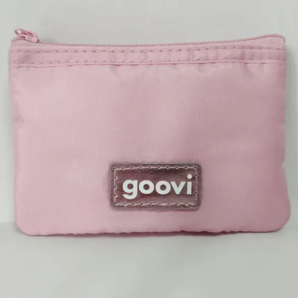 Personal Bag Personal Pouch Make up Handbag Goovi Cosmetic Pouch Goovi Make up Pouch photo-2
