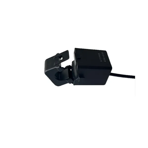 Split Core AC Current Sensor With RS485 Interface and Modbus RTU Protocol photo-4