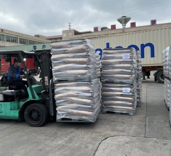 PA66 DuPont Polyamide 66 Virgin Plastic PA66 Dupont Zytel 70G30HSLR Nylon 66 photo-2