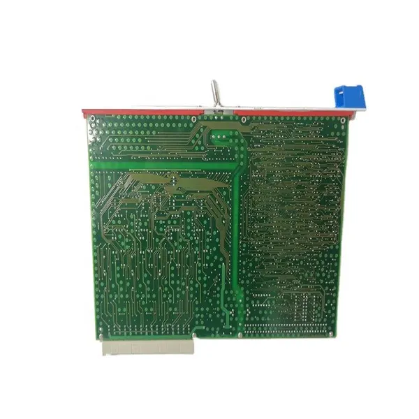 OCAHG 492838402- Accurate Output of Analog Signals Adapt to Different Control System Requirements. photo-4