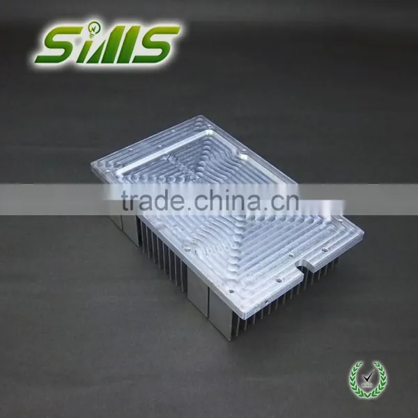 Square Aluminum Spray photo-4