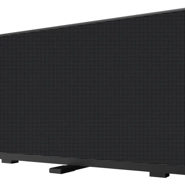 Football Soccer Sports Perimeter 960*960Mm P6 P8 P10 Outdoor Advertising Signage Banner Boards Screen Panel Led Display Stadium photo-4