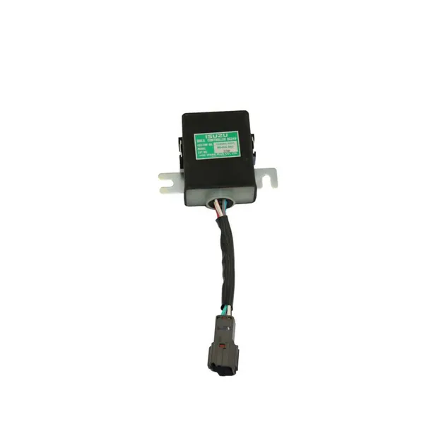 SANY Excavator 24V Engine Preheater Relay 1825503250 for Quick Cold Start B229900002661 photo-4