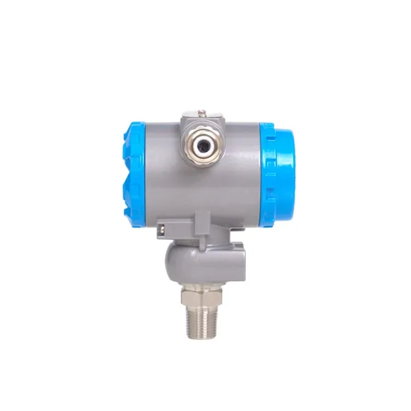 Kyue IP66 4-20mA High Accuracy Industrial Grade Pressure Transmitter Factory Supply Digital Pressure Sensor photo-2