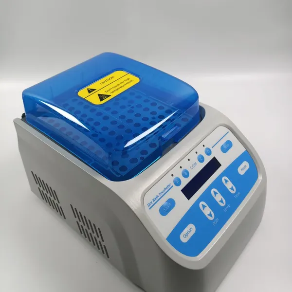 Dry Block Heater DH200 photo-2