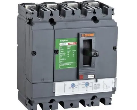 Circuit Breaker