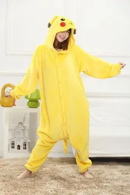 Onesie Pajamas