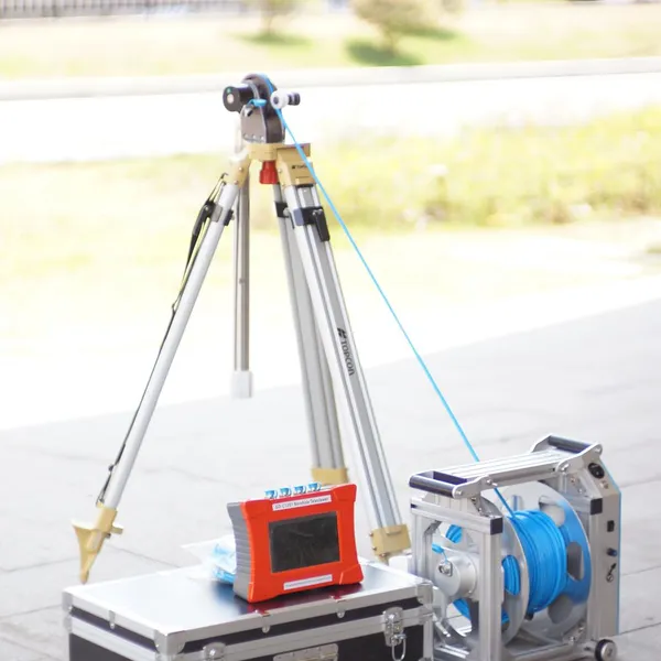Geological Drillhole Inspector Mining Drillhole Imager Equipment photo-2
