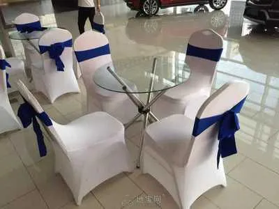 Hotel Chair photo-2