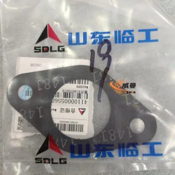 ORIGINAL SDLG 4110000556032 Precision Gasket  Essential Sealing Component