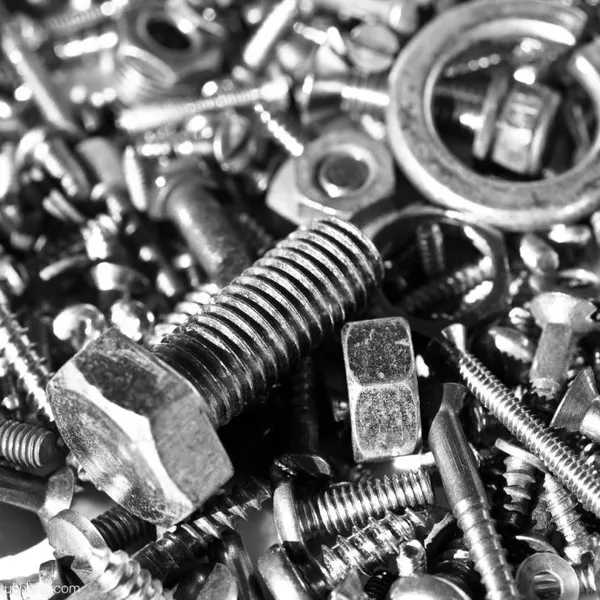 Metal Screw