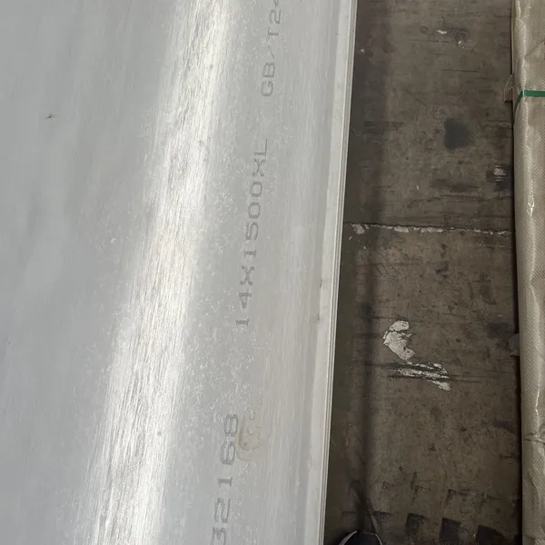 Diffusion Bonded 316L SS Titanium Clad Plate 10+2mm 15+3mm Heat Exchanger Chemical Grade photo-5