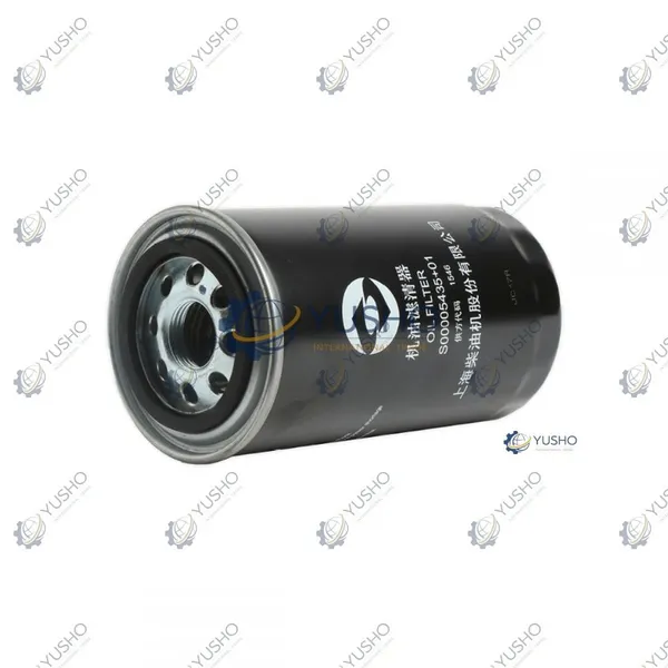 Filter 60208822 for SANY Crane Genuine OEM photo-3