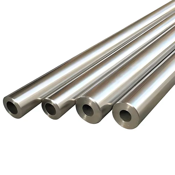 Stainless Steel 316L Seamless Pipe for Seawater Corrosion and Offshore Piping ASTM A312