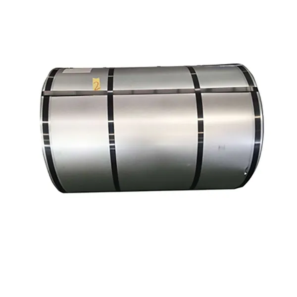 High efficiency electrical lamination 27QG100 0.27mm IEC 60404 GO silicon steel strip material